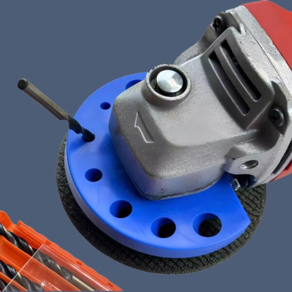 🔥Hot Sale🔥Angle Grinder Modified Drill Tool - Image 3