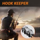 Magnetic Fishing Hook Keeper Lure Accessory