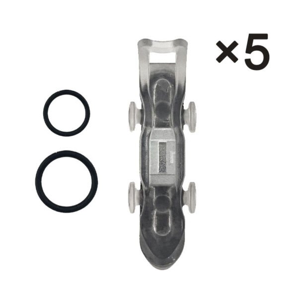 Magnetic Fishing Hook Keeper Lure Accessory - Image 10