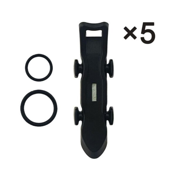 Magnetic Fishing Hook Keeper Lure Accessory - Image 9