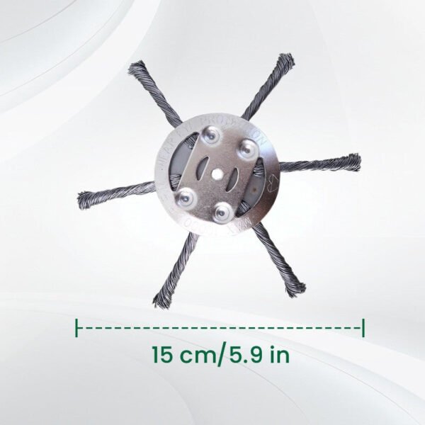 🔥BUY 1 GET 1 FREE🔥String Trimmer Replacement Head - Image 9