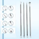 💓Last day discount💥Medical grade blackhead cell clip tool set