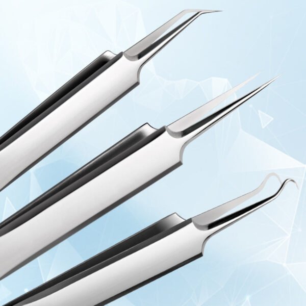 💓Last day discount💥Medical grade blackhead cell clip tool set - Image 10