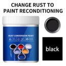 🔥HOT SALE 50%OFF🔥Water-based Metal Rust Inhibitor Multi-color Industrial Paint