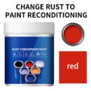 🔥HOT SALE 50%OFF🔥Water-based Metal Rust Inhibitor Multi-color Industrial Paint