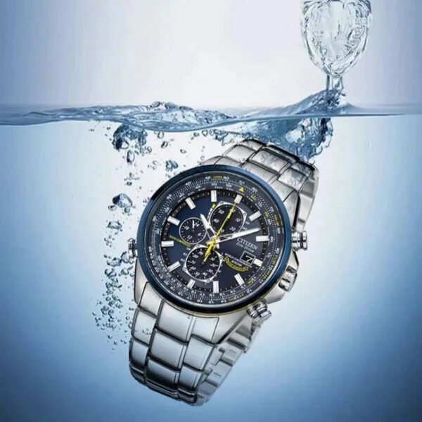 🗻Time-limited Special⌛Multifunctional Men's Quartz Watch - Image 6