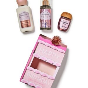 Champagne Toast Mini Gift Set