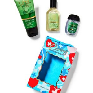 Eucalyptus Spearmint Mini Gift Set