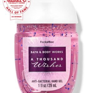 A Thousand Wishes PocketBac Hand Sanitizer