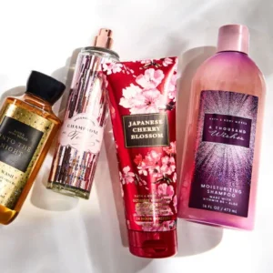 Body Care