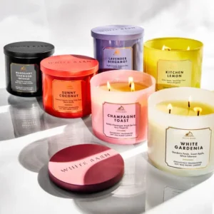 Candles